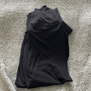 Two pairs butter soft offline aerie leggings